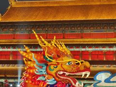 -西安城墙·碑林历史文化景区