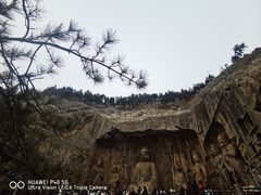 -龙门石窟