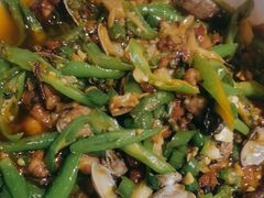 尖椒贝壳鸡-大蓉和(一品天下店)
