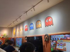 -欢度时光桌游·电玩·拼豆(国贸店)