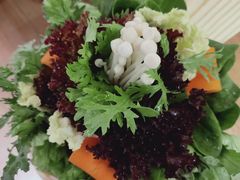 -尚海豆捞(乐虹坊店)