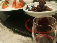 -常州逸高酒店-中餐厅