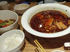 -小放牛河北菜(军校店)
