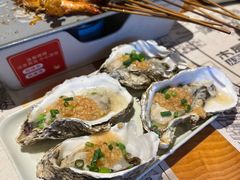 -木屋烧烤(惠阳华润小径湾店)