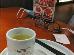 -三凤酒家·百年无锡菜(清扬茂业店)