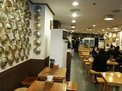 -金北顺大锅家(신사본점)