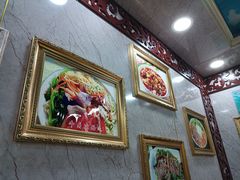 -清真老马牛肉拉面馆(上海路店)