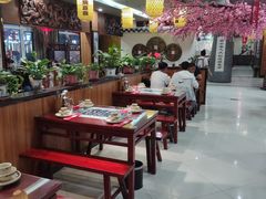 -一块豆腐·海鲜·家常菜(李沧书院路店)