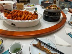 -南山翁新概念川菜(江宁万达广场店)