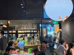 -一坐一忘云南菜(卓悦中心)