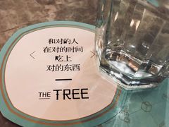 -大树餐厅(红旗街万达店)