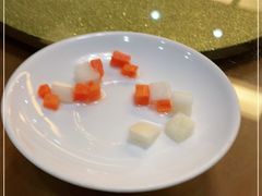 -一心斋素食馆(龙岗店)