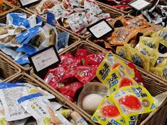 -来伊份(闻喜路三店)