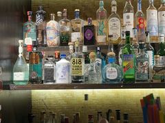 -The Tiki Bungalow提基小木屋酒吧