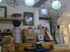 -参差咖啡(水果湖公园店)