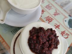 -义顺牛奶公司(板樟堂店)