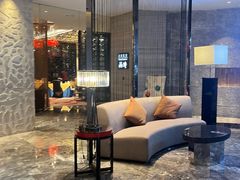 -富力万达嘉华酒店-品珍中餐厅(水果湖店)