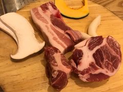 -黄金牧场(明洞总店)