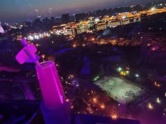 -烛影拾光观景餐厅·创意菜·摄影·小提琴(大唐不夜城店)