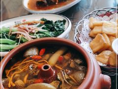 -云隐小厨·传统大理美食(复兴路店)