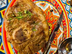 -卢布里西餐厅(总店)