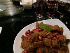 -徐记私厨(半淞园路店)