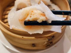 -白天鹅宾馆-宏图府餐厅