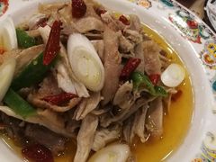 -巴依老爷新疆美食(清华东门店)