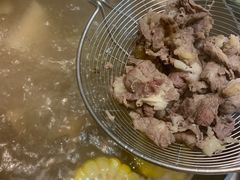 -陈记顺和牛肉火锅馆(天河北路店)