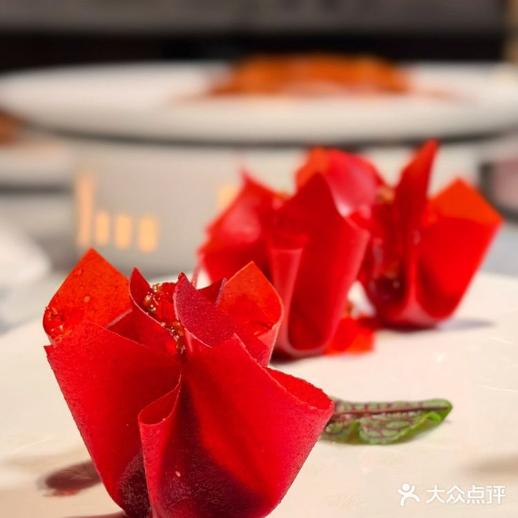 北京烤鸭天花板，请客吃饭倍儿有面！