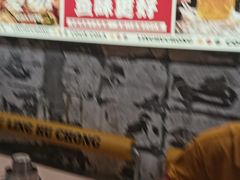 -令狐冲烤鱼·烧菜馆(达明店)