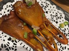-粤港餐厅(禹州商业广场店)