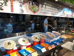 羊肉泡馍-黄三怪(清河店)