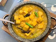 -鑫悦诚府·新鲁菜·餐厅(趵突泉店)