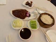 -九花山烤鸭店