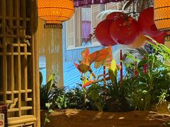 -叶叶菩提(太原别墅店)