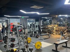 -ENERGY原力健身(川周店)