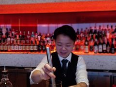 -wann lounge 低温慢煮牛排·清吧