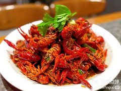 -欧记轩龙虾·私房菜(A店)
