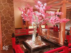 -蓝鲸湾汤泉(包河店)