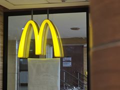 -麦当劳(虹梅路地铁站店)