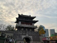 门口景观-辣子鸡背(九龙山店)