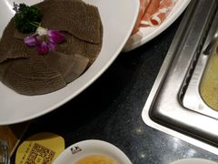-巴奴毛肚火锅(广益哥伦布店)