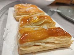 -高第街56号港式餐厅(山大路店)
