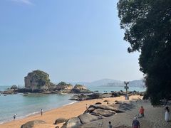 -鼓浪屿·皓月园