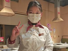 -海底捞火锅(劲松店)