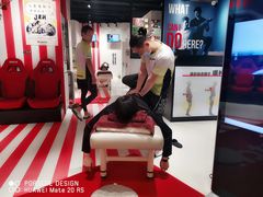 -Dr.stretch·拉伸博士(环球金融中心店)