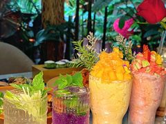 -Tegu泰古莲·泰国餐厅(红山6979店)
