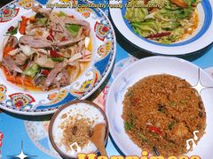 -巴依老爷·新疆美食(上城区天城路店)