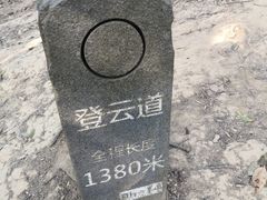 -梧桐山风景名胜区